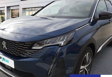 Peugeot 3008 26.415 km 19.490 &euro; Bonn 53121