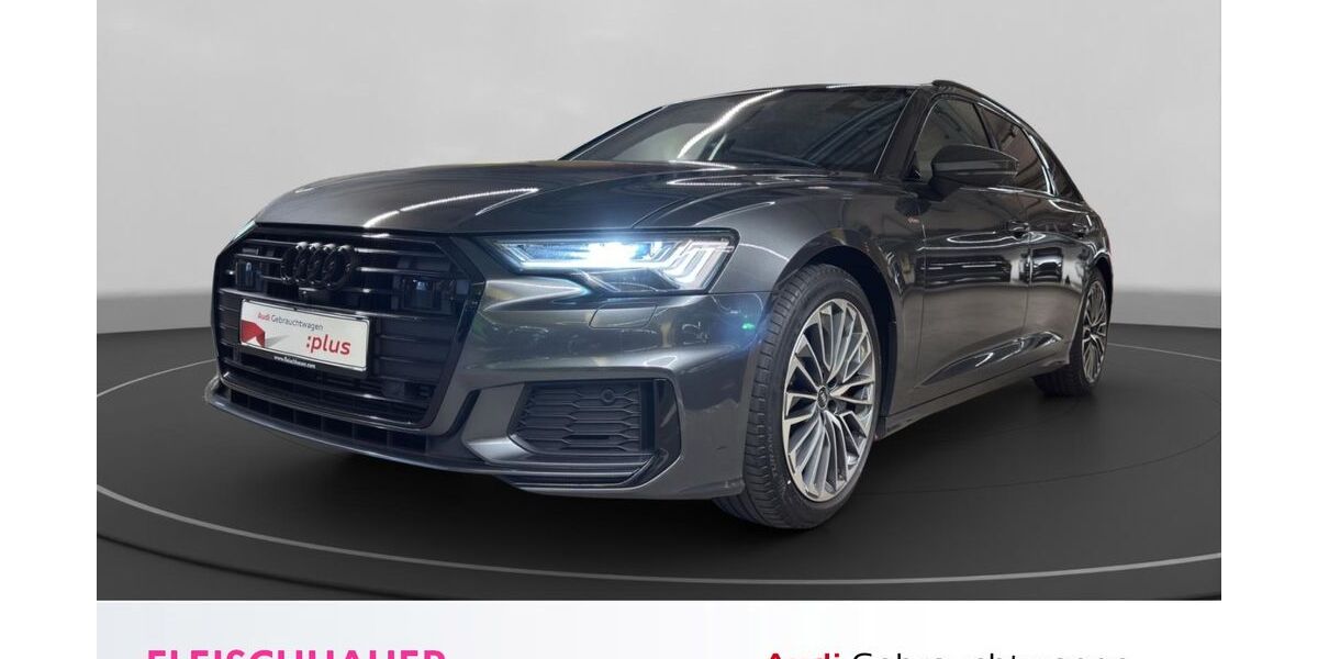 Audi A6 133.797 km 37.490 &euro; Köln 50968
