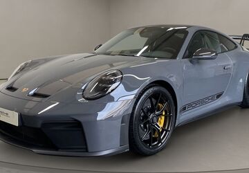 Porsche 992 5.315 km 222.400 &euro; Köln 50823