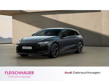 Gebrauchte Audi e-tron