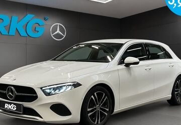 Mercedes-Benz A 180 7.466 km 26.370 &euro; Bornheim 53332