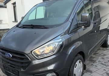 Ford Transit Custom 41.010 km 24.980 &euro; Hürth bei Köln 50354