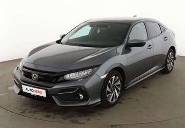 Honda Civic 63.642 km 22.890 &euro; Köln 50739