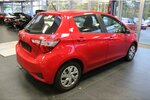 Toyota Yaris 1.5 Bual-VVR-iE Comfort 50.592 km 12.980 &euro; Euskirchen 53881