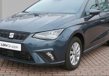 Seat Ibiza 23.500 km 18.220 &euro; Meckenheim / Bonn 53340