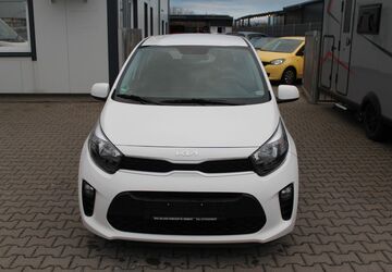 Kia Picanto 54.664 km 9.950 &euro; Euskirchen 53879