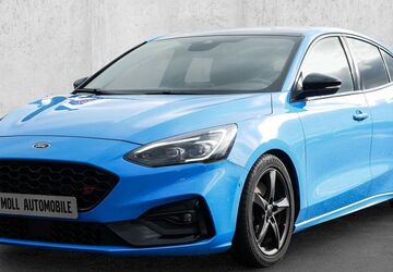 Ford Focus 59.997 km 24.980 &euro; Euskirchen 53879