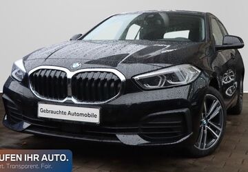 BMW 118 46.748 km 20.870 &euro; Sankt Augustin 53757