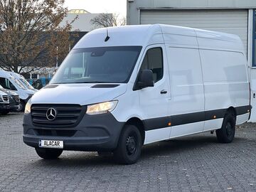 Gebrauchte Mercedes-Benz Sprinter