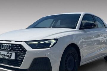 Audi A1 50.280 km 19.490 &euro; Bonn 53227