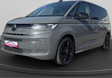 VW T7 Multivan 68.915 km 45.550 &euro; Köln 50968