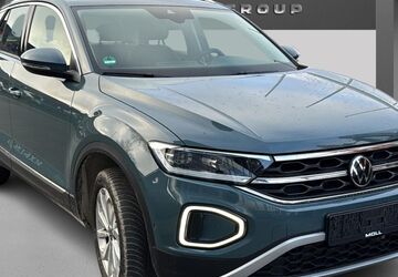 VW T-Roc 40.666 km 24.500 &euro; Eitorf 53783