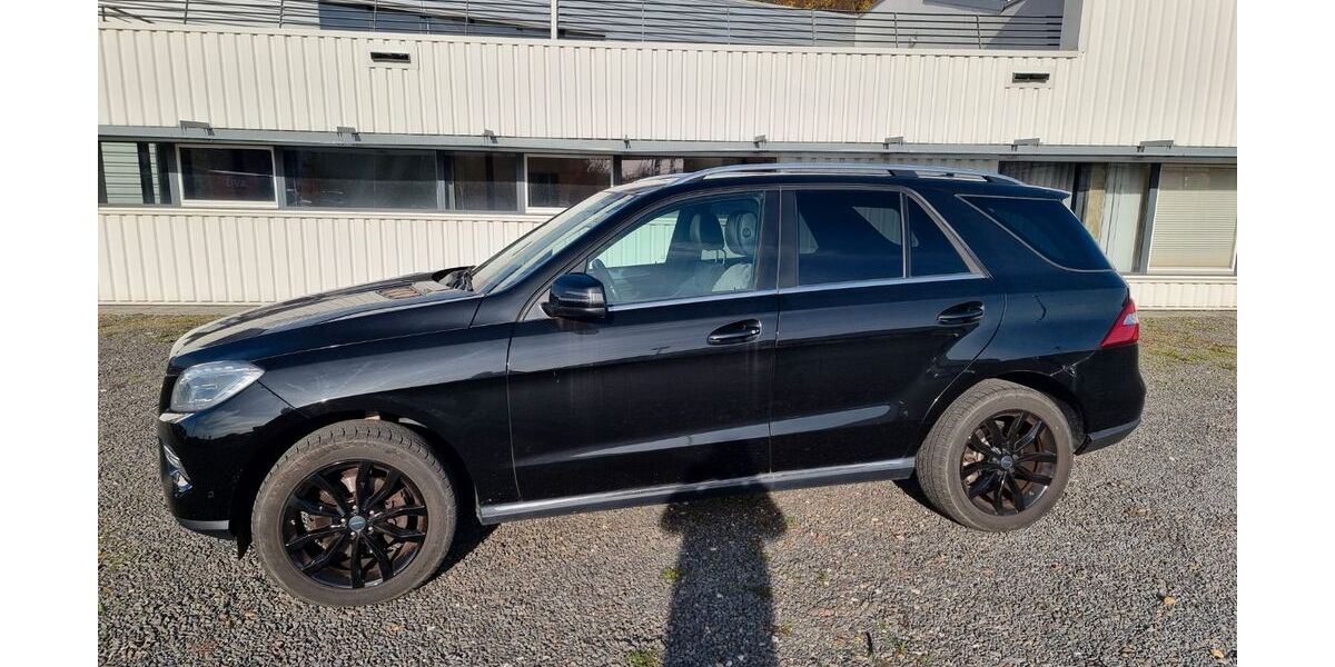 Mercedes-Benz ML 350 213.100 km 15.999 &euro; Köln 50829