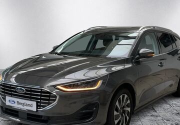 Ford Focus 28.650 km 23.990 &euro; Bergisch Gladbach 51465
