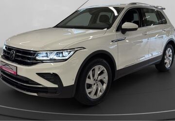 VW Tiguan 68.648 km 28.980 &euro; Bonn 53119