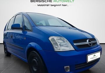 Opel Meriva 150.000 km 3.480 &euro; Bergisch Gladbach 51469