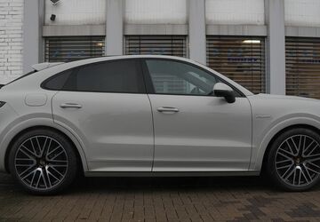 Porsche Cayenne 16.000 km 118.500 &euro; Hürth (bei Köln) 50354