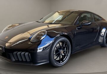 Porsche 992 10.000 km 184.700 &euro; Köln 50823