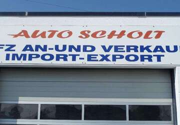 Renault Clio 136.200 km 5.700 &euro; Wesseling 50389