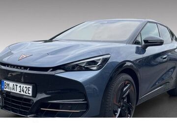 Cupra Tavascan 22.000 km 42.880 &euro; Brühl 50321