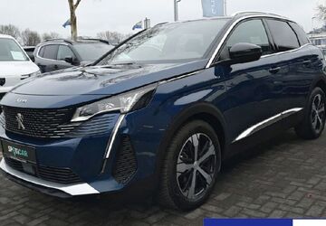 Peugeot 3008 38.690 km 22.690 &euro; Sankt Augustin 53757
