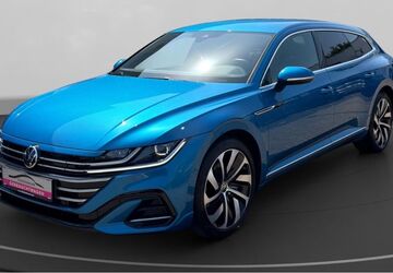 VW Arteon 69.936 km 27.440 &euro; Euskirchen 53879