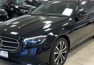 Mercedes-Benz E 300 75.803 km 27.850 &euro; Bonn 53227