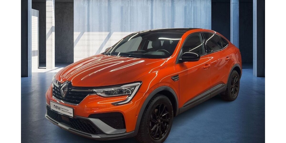 Renault Arkana 41.946 km 22.430 &euro; Köln 50939