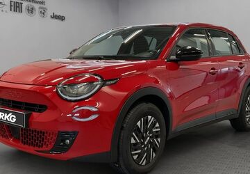 Fiat 600e 24.500 km 22.490 &euro; Bornheim 53332