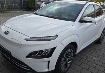 Hyundai KONA 79.964 km 18.500 &euro; Hennef 53773