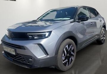 Opel Mokka 5.708 km 20.790 &euro; Bonn 53119