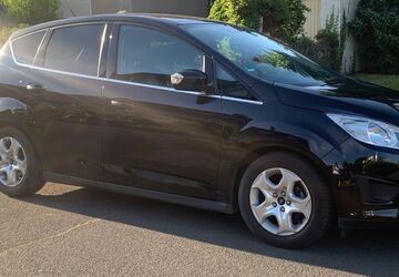 Ford C-Max 165.000 km 6.200 &euro; Köln 51147