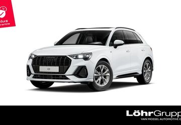 Audi Q3 11.200 km 39.950 &euro; Meckenheim / Bonn 53340