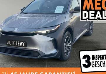 Toyota bZ4X 18.165 km 26.444 &euro; Frechen 50226