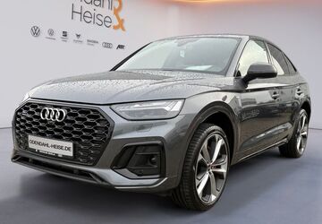 Audi Q5 62.181 km 43.350 &euro; Köln 50739
