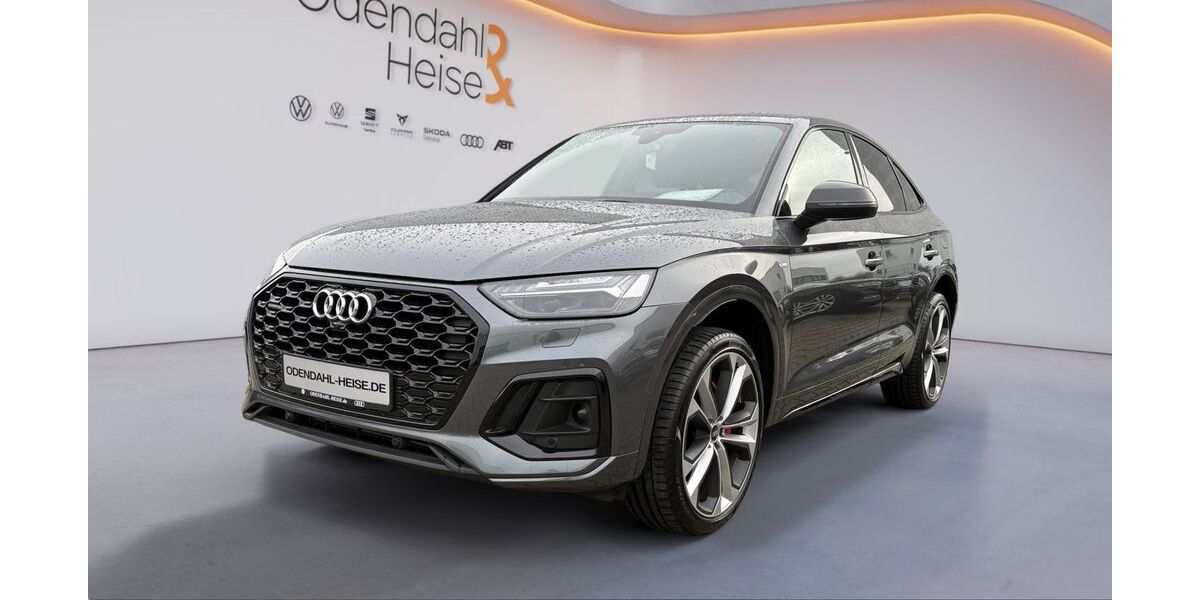 Audi Q5 62.181 km 43.350 &euro; Köln 50739