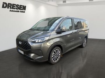 Gebrauchte Ford Tourneo Custom