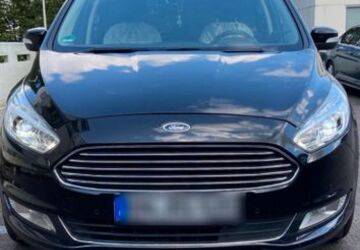 Ford Galaxy 177.593 km 13.500 &euro; Bonn 53123