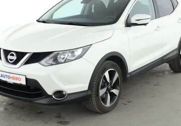 Nissan Qashqai 84.656 km 11.180 &euro; Köln 50739