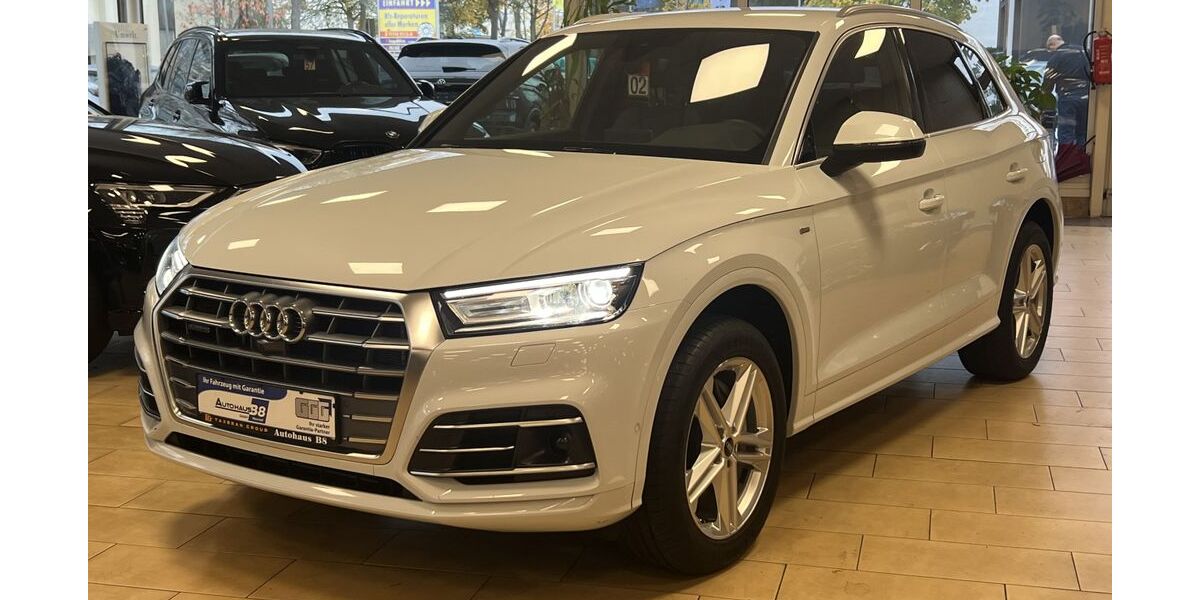 Audi Q5 89.910 km 30.400 &euro; Hennef 53773