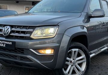 VW Amarok 89.590 km 36.999 &euro; Lohmar 53797