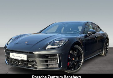 Porsche Panamera 9.900 km 149.900 &euro; Bergisch Gladbach 51429