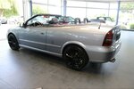 Opel Astra G 2,2i Cabrio Leder-Klima 142.400 km 3.980 &euro; Euskirchen 53881