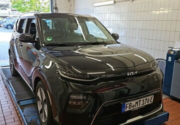 Kia Soul 16.499 km 25.400 &euro; Eitorf 53783
