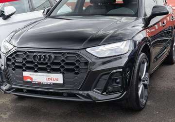 Audi Q5 16.446 km 44.795 &euro; Sankt Augustin 53757