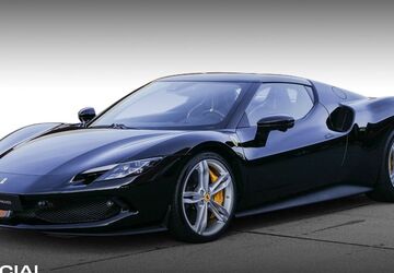 Ferrari 296 GTB 1.163 km 309.780 &euro; Köln 50858