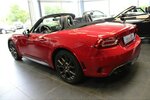 Abarth 124 Spider Serie 0 Turismo 1.4 MultiAir Turbo 70.944 km 23.980 &euro; Euskirchen 53881