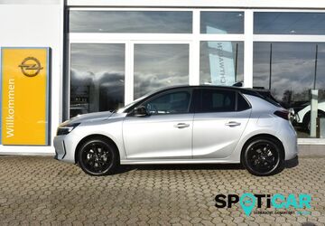 Opel Corsa 18.250 km 19.500 &euro; Grafschaft 53501