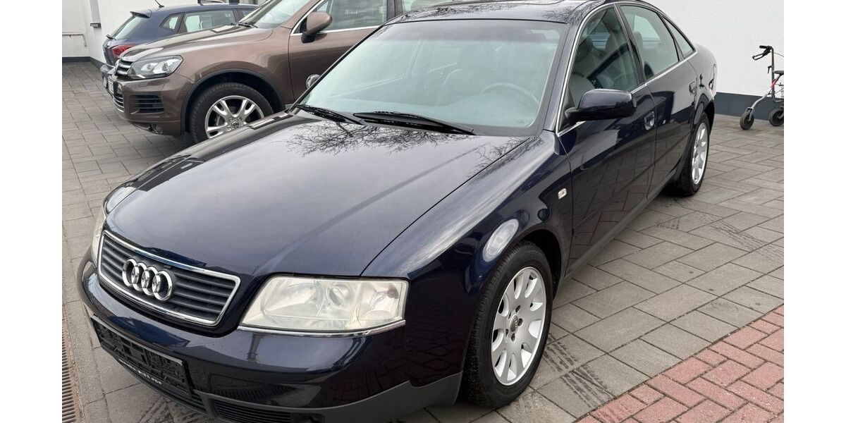 Audi A6 225.101 km 1.380 &euro; Hürth bei Köln 50354
