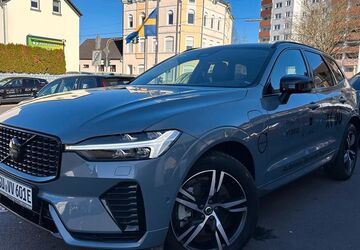 Volvo XC60 6.400 km 50.555 &euro; Siegburg 53721